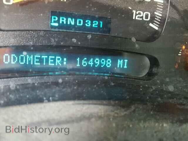 2005 CHEVROLET SILVERADO - VIN: 1GCHK29U15E106532 - Фото 8
