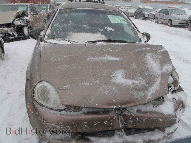 2001 DODGE NEON - VIN: 1B3ES46C81D230941 - Фото 2