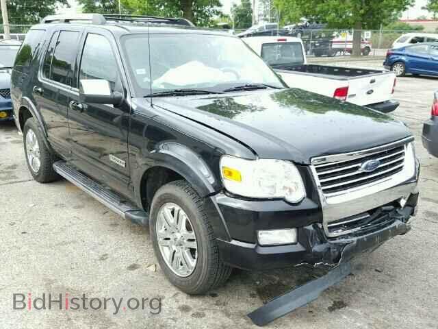 Фотография 1FMEU75E66UA83843 - FORD EXPLORER 2006
