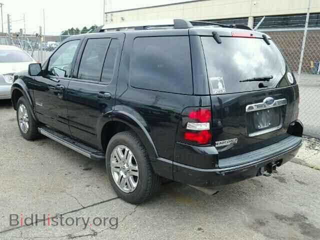 2006 FORD EXPLORER - VIN: 1FMEU75E66UA83843 - Фото 3