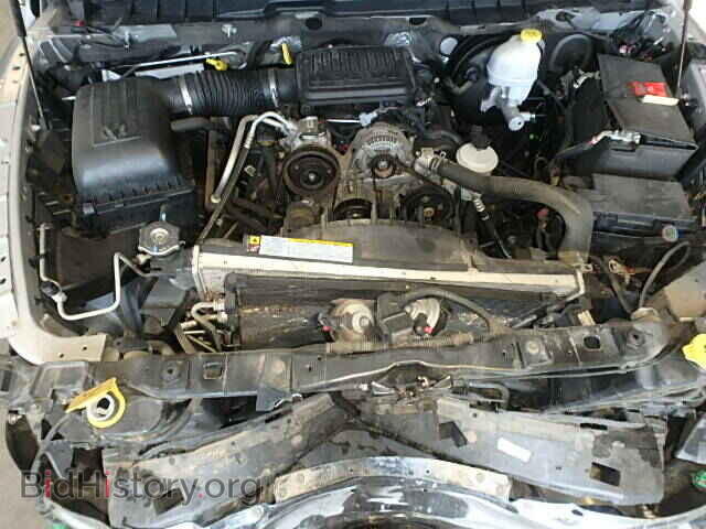 2012 DODGE RAM 1500 - VIN: 1C6RD6FK8CS200177 - Фото 7