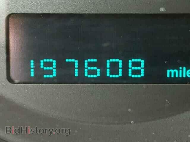 2006 JEEP CHEROKEE - VIN: 1J4HS48N36C265100 - Фото 8