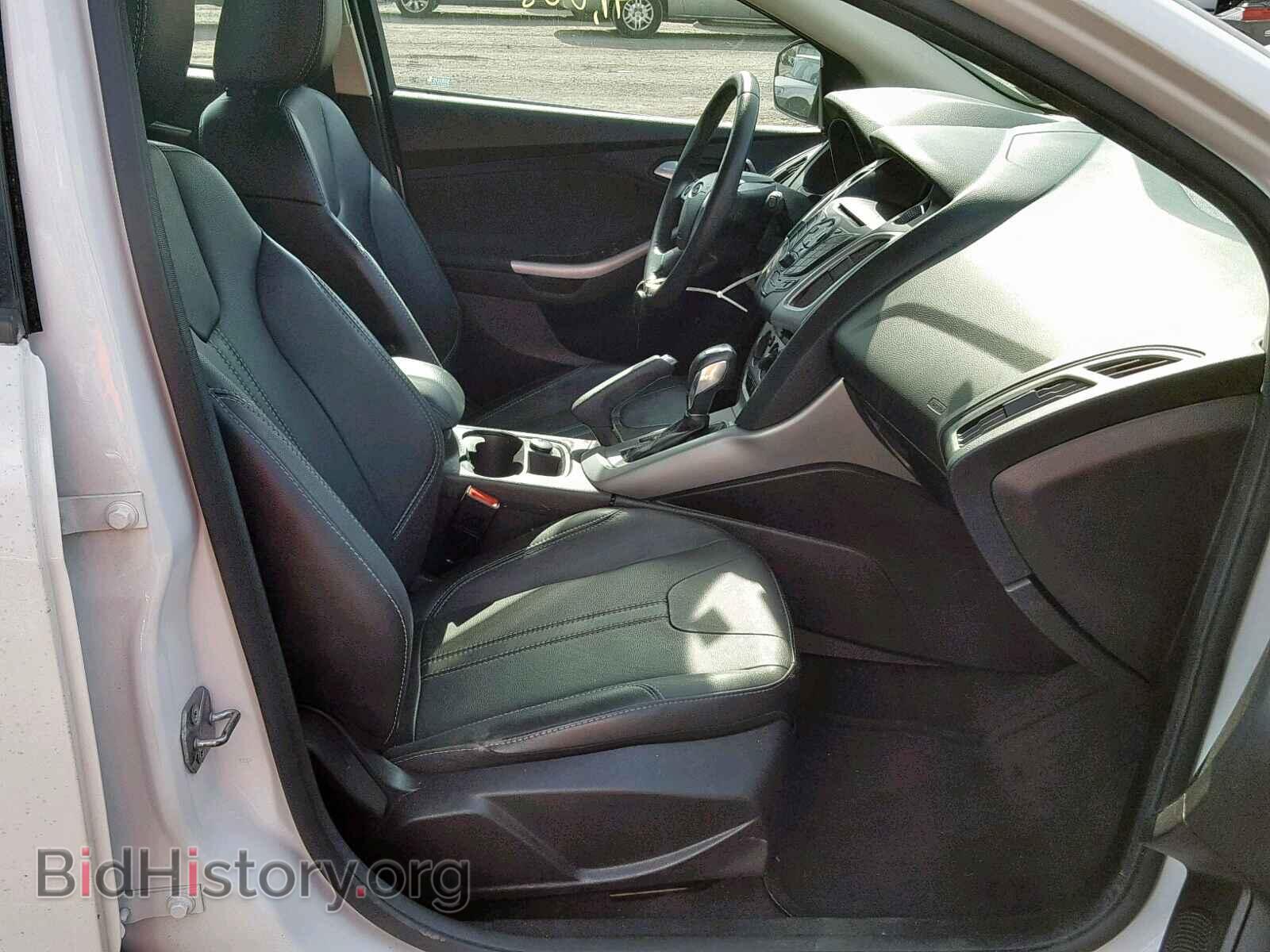 2014 FORD FOCUS SE - VIN: 1FADP3K26EL274327 - Фото 5