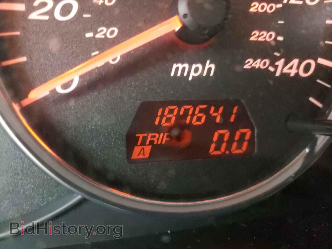 2007 MAZDA 6 - VIN: 1YVHP80C775M08414 - Фото 8