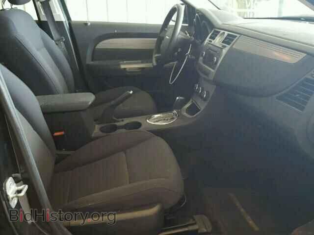 2010 CHRYSLER SEBRING - VIN: 1C3CC4FB2AN187304 - Фото 5