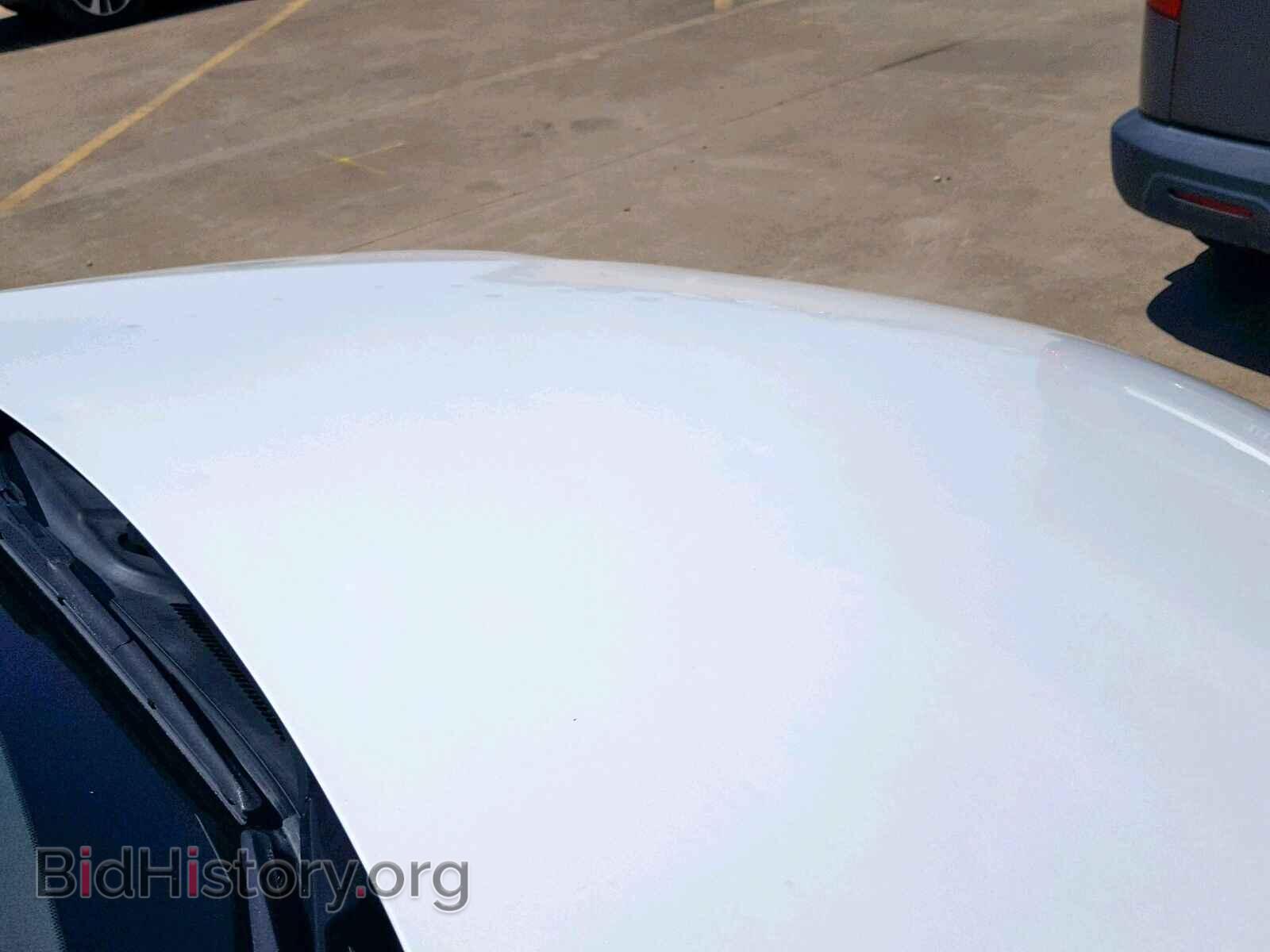 2012 LEXUS ES350 - VIN: JTHBK1EG6C2509824 - Фото 9