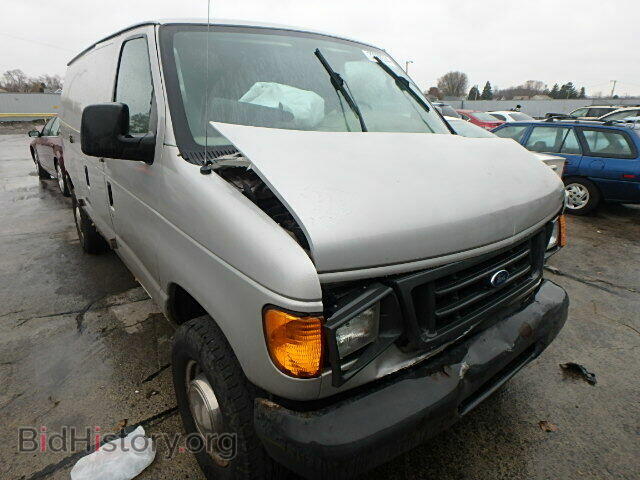 Photo 1FTNE24203HB24211 - FORD ECONOLINE 2003