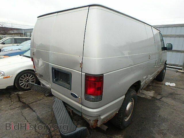2003 FORD ECONOLINE - VIN: 1FTNE24203HB24211 - Photo 4
