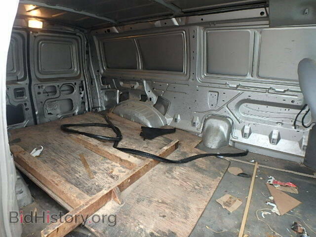 2003 FORD ECONOLINE - VIN: 1FTNE24203HB24211 - Photo 6