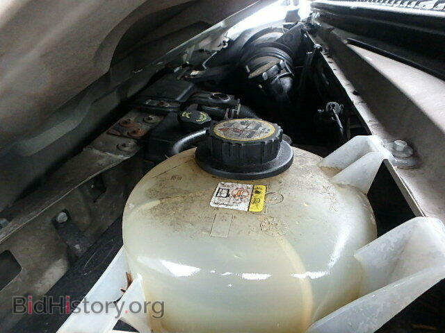 2003 FORD ECONOLINE - VIN: 1FTNE24203HB24211 - Photo 7