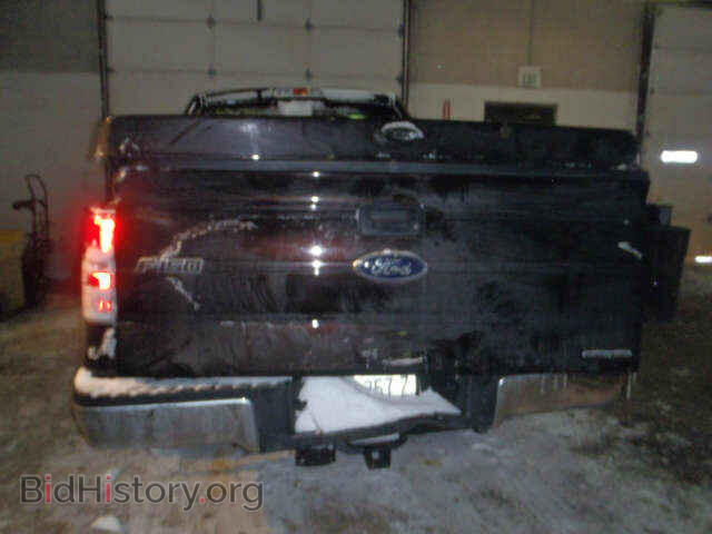 2013 FORD F150 - VIN: 1FTFX1CF4DFA99937 - Фото 5