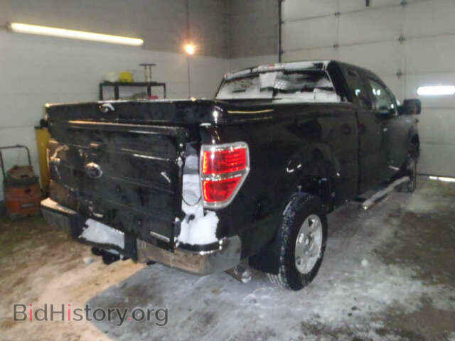 2013 FORD F150 - VIN: 1FTFX1CF4DFA99937 - Фото 6