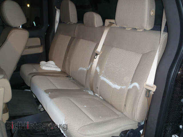 2013 FORD F150 - VIN: 1FTFX1CF4DFA99937 - Фото 8