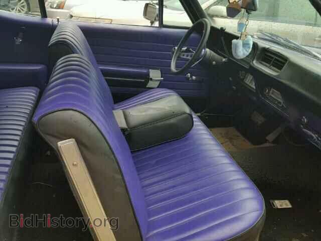 1968 BUICK SKYLARK - VIN: 444678K122831 - Фото 5