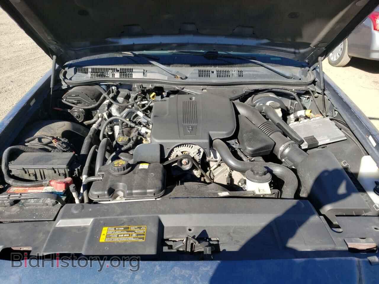 2011 FORD CROWN VIC - VIN: 2FABP7EV4BX133047 - Фото 7
