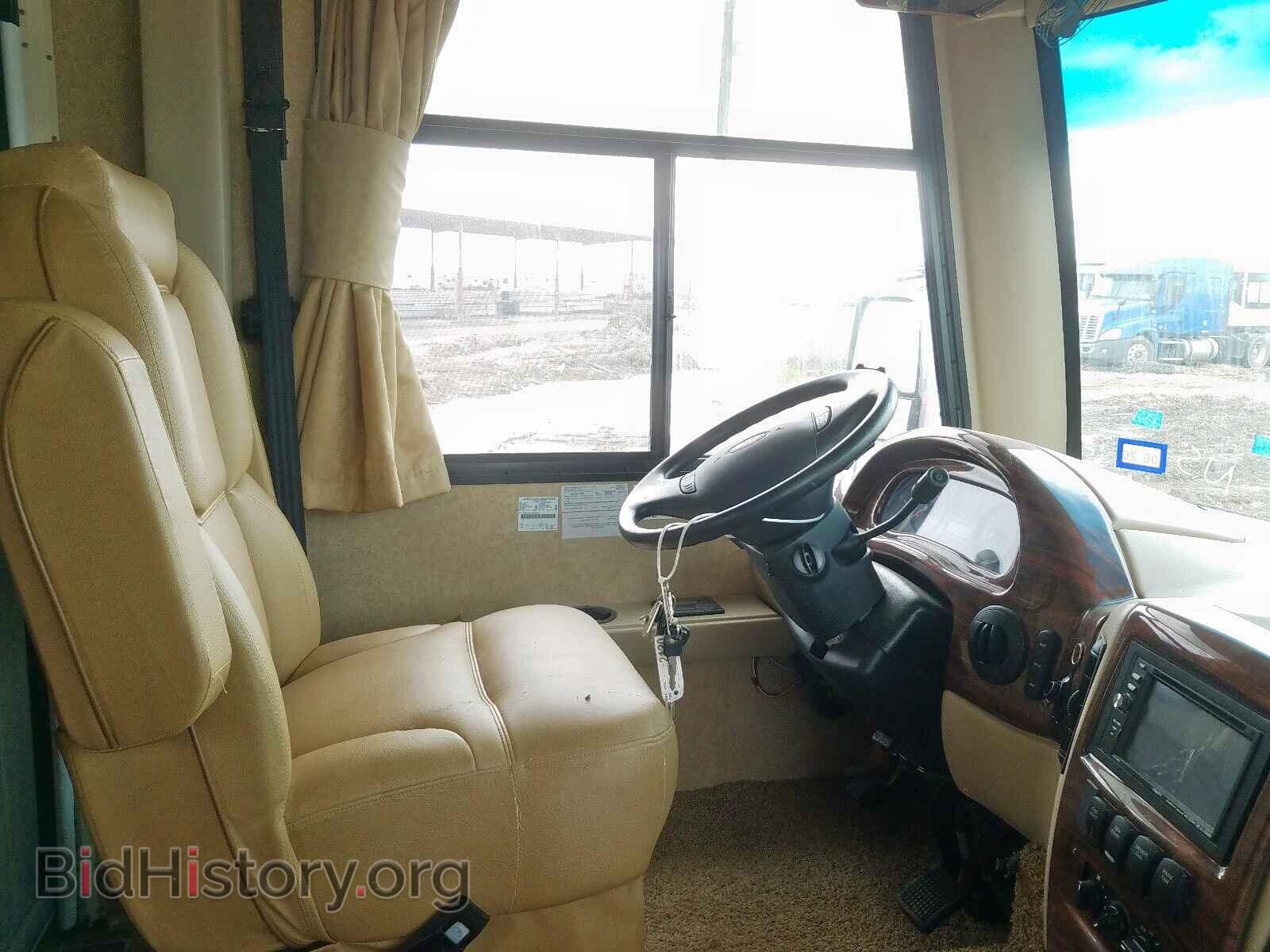 2015 FORD F-SER OTHR - VIN: 1F66F5DY2E0A14059 - Фото 5