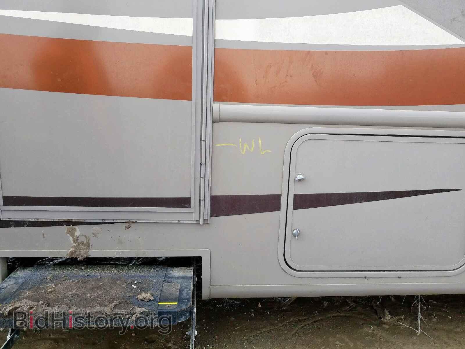 2015 FORD F-SER OTHR - VIN: 1F66F5DY2E0A14059 - Фото 9