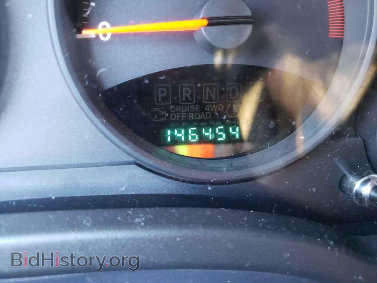 2013 JEEP COMPASS - VIN: 1C4NJDEB1DD190071 - Фото 8