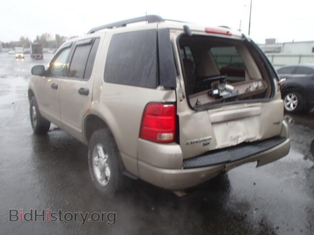 2005 FORD EXPLORER - VIN: 1FMDU73KX5ZA47515 - Фото 3