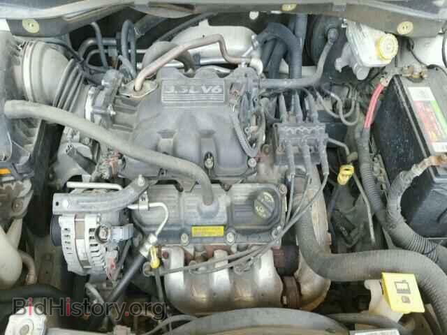 2010 DODGE CARAVAN - VIN: 2D4RN4DE8AR107653 - Фото 7