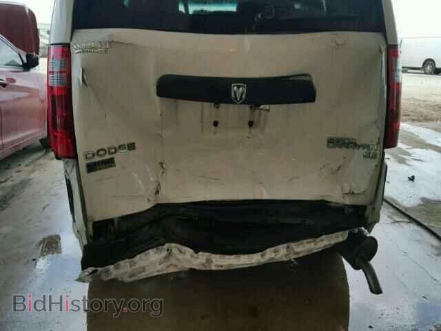 2010 DODGE CARAVAN - VIN: 2D4RN4DE8AR107653 - Фото 9