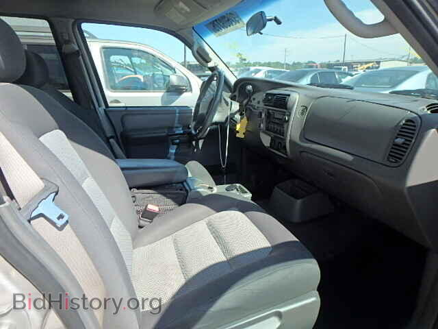 2005 FORD EXPLORER - VIN: 1FMZU77K35UB14372 - Фото 5