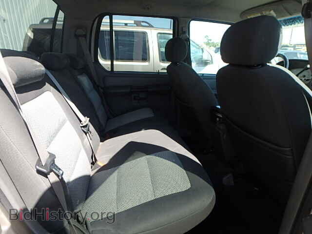 2005 FORD EXPLORER - VIN: 1FMZU77K35UB14372 - Фото 6