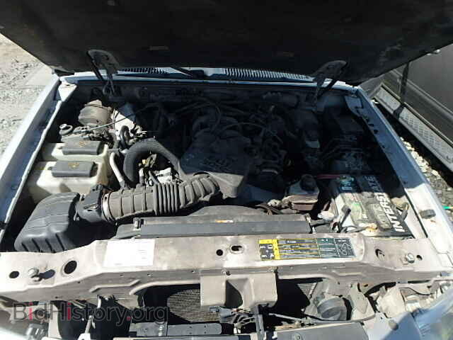 2005 FORD EXPLORER - VIN: 1FMZU77K35UB14372 - Фото 7
