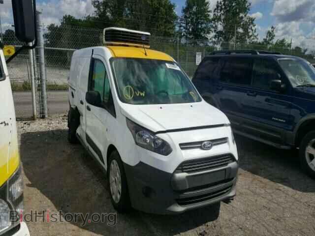 Фотография NM0LS7E77F1198758 - FORD TRANSIT CO 2015