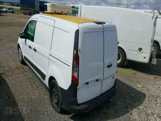 2015 FORD TRANSIT CO - VIN: NM0LS7E77F1198758 - Фото 3