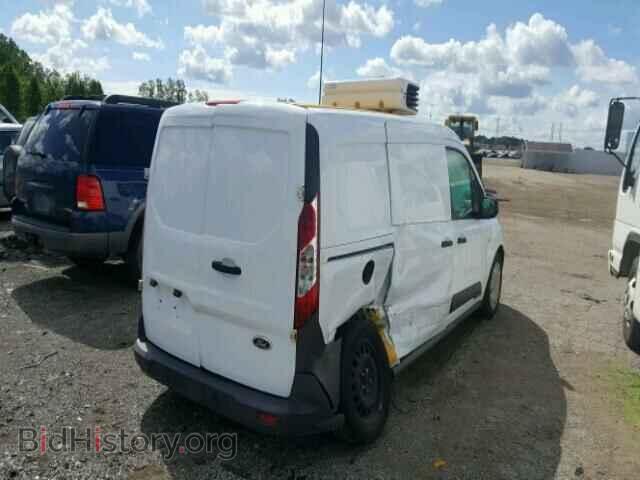 2015 FORD TRANSIT CO - VIN: NM0LS7E77F1198758 - Фото 4