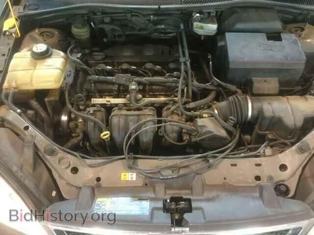 2005 FORD FOCUS - VIN: 1FAFP34N65W306899 - Фото 7