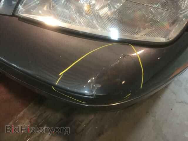 2005 FORD FOCUS - VIN: 1FAFP34N65W306899 - Фото 10