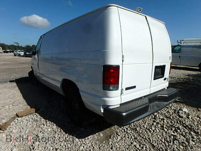 2006 FORD ECONOLINE - VIN: 1FTNE24W46HA41100 - Фото 3