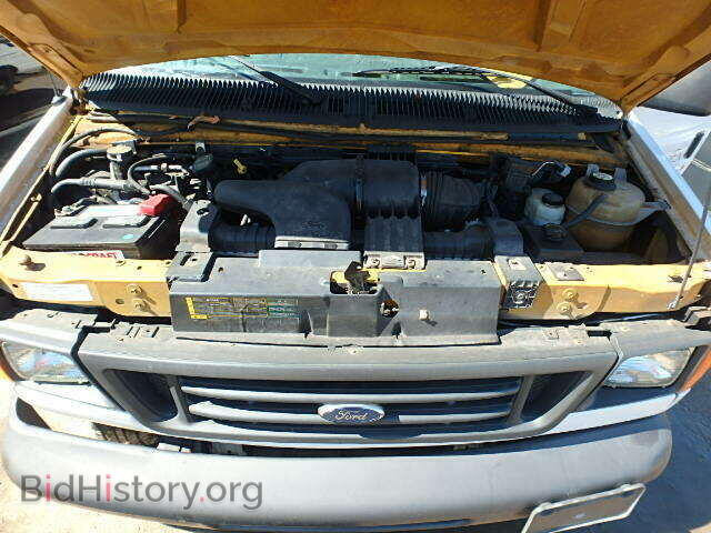 2006 FORD ECONOLINE - VIN: 1FTNE24W46HA41100 - Фото 7