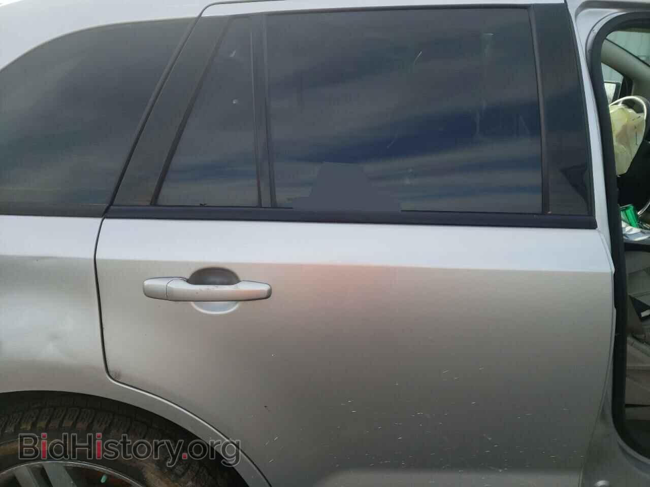 2013 FORD EDGE - VIN: 2FMDK4JC3DBA20772 - Фото 6
