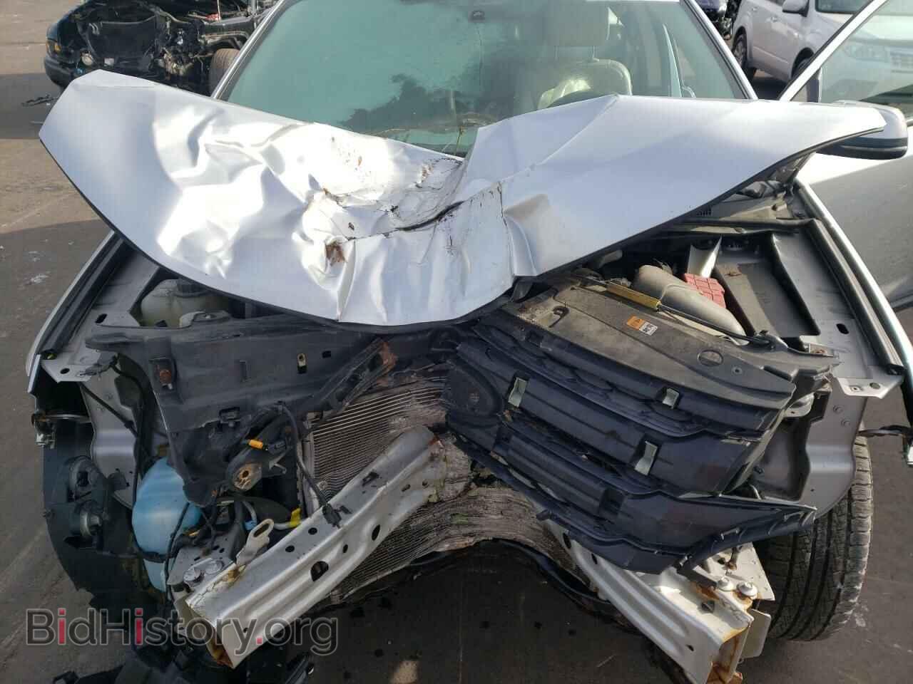 2013 FORD EDGE - VIN: 2FMDK4JC3DBA20772 - Фото 7