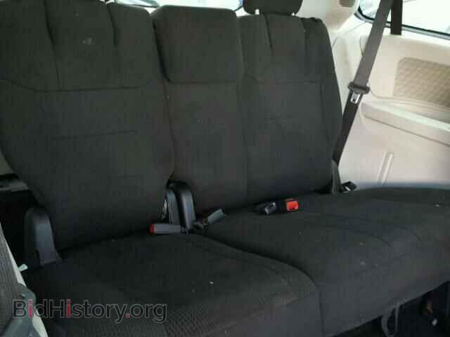 2012 DODGE CARAVAN - VIN: 2C4RDGBG7CR405149 - Фото 10