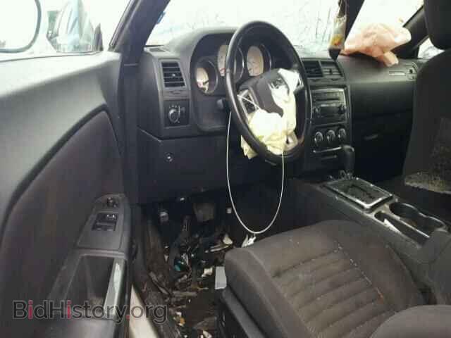 2013 DODGE CHALLENGER - VIN: 2C3CDYAG2DH700474 - Photo 9