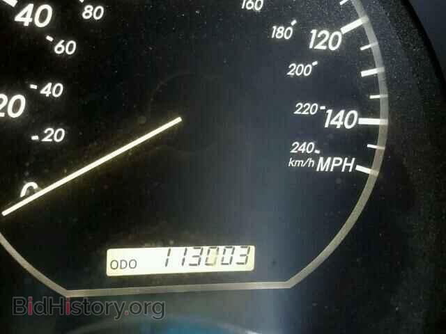 2006 LEXUS RX330 - VIN: 2T2HA31U36C092959 - Фото 8