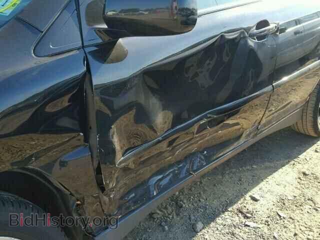 2006 LEXUS RX330 - VIN: 2T2HA31U36C092959 - Фото 10