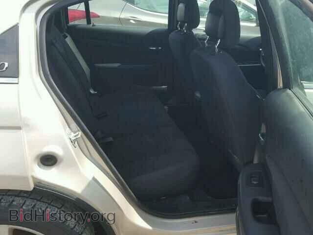 2013 CHRYSLER 200 - VIN: 1C3CCBBB1DN666327 - Фото 6