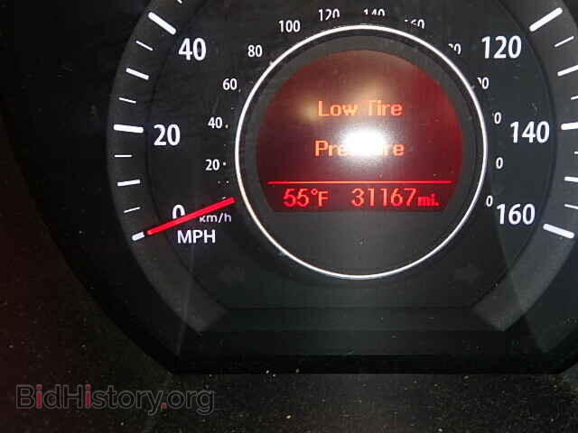 2013 KIA OPTIMA - VIN: KNAGM4A78D5331565 - Фото 8