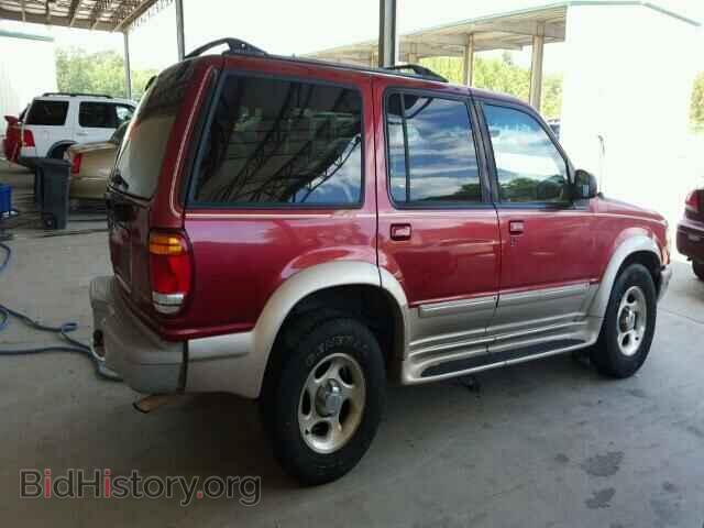 1998 FORD EXPLORER - VIN: 1FMZU32EXWZB68329 - Фото 10