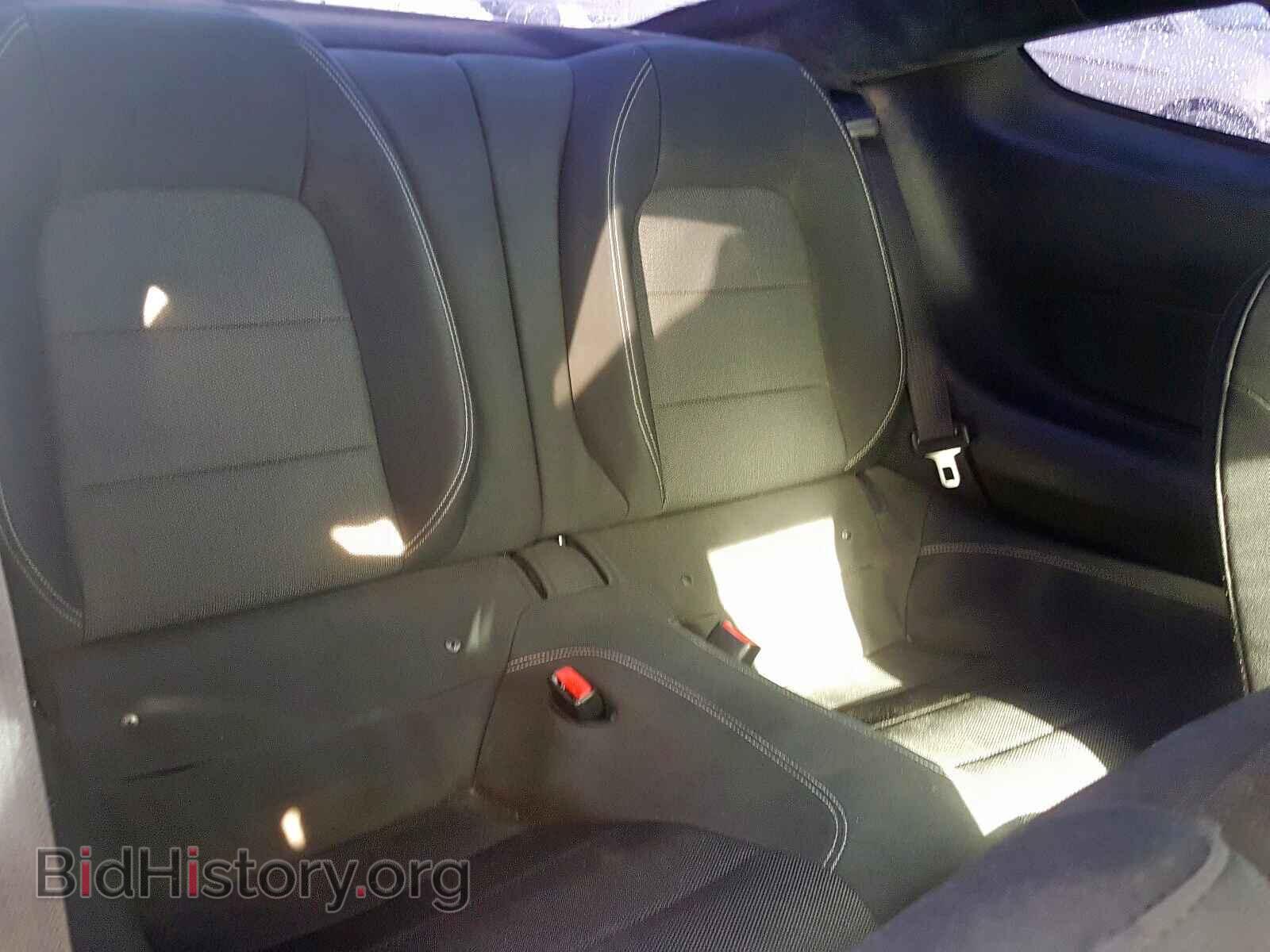 2015 FORD MUSTANG - VIN: 1FA6P8AM0F5413477 - Фото 6