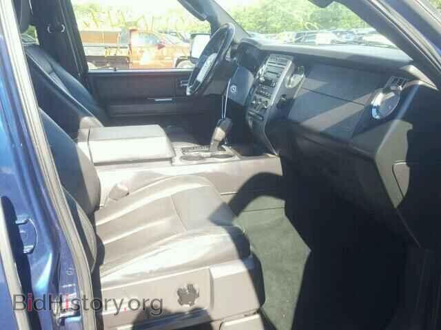 2007 FORD EXPEDITION - VIN: 1FMFU16587LA73497 - Фото 5