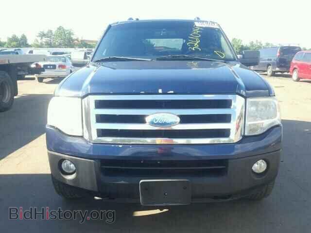 2007 FORD EXPEDITION - VIN: 1FMFU16587LA73497 - Фото 9