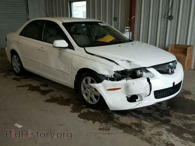 Фотография 1YVFP80C465M65269 - MAZDA 6 2006