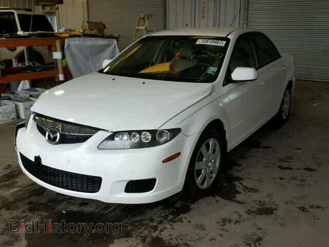2006 MAZDA 6 - VIN: 1YVFP80C465M65269 - Фото 2