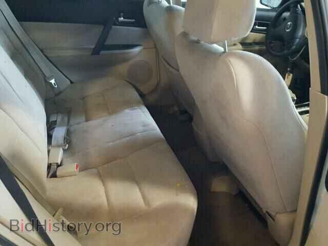 2006 MAZDA 6 - VIN: 1YVFP80C465M65269 - Фото 6